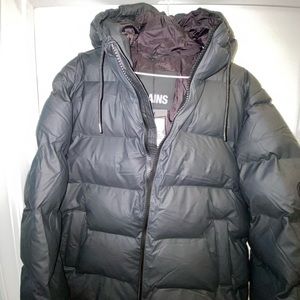 Puffer Jacket/Unisex